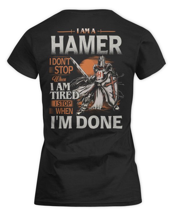 Women's Standard T-Shirt