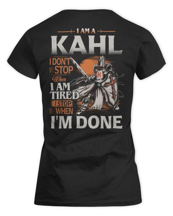 Women's Standard T-Shirt
