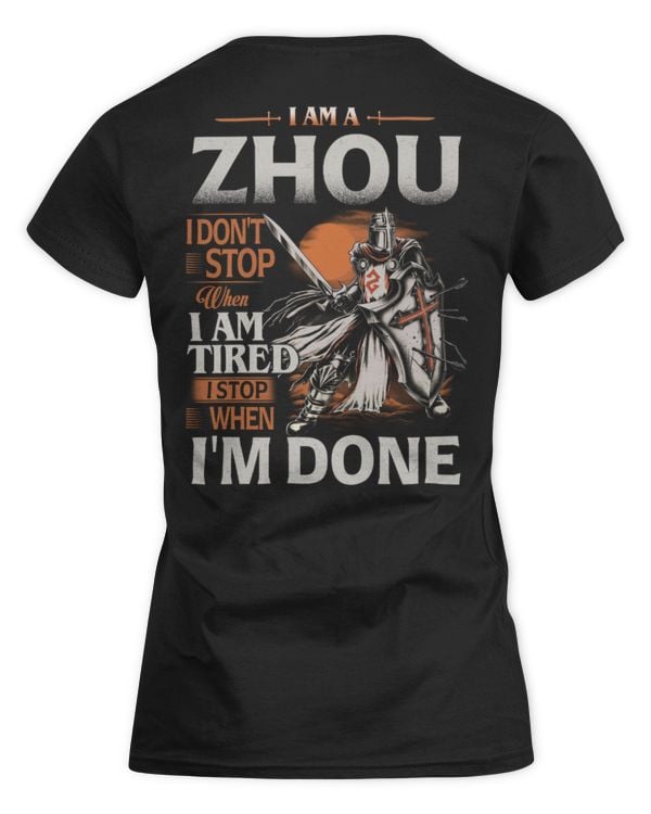 Women's Standard T-Shirt