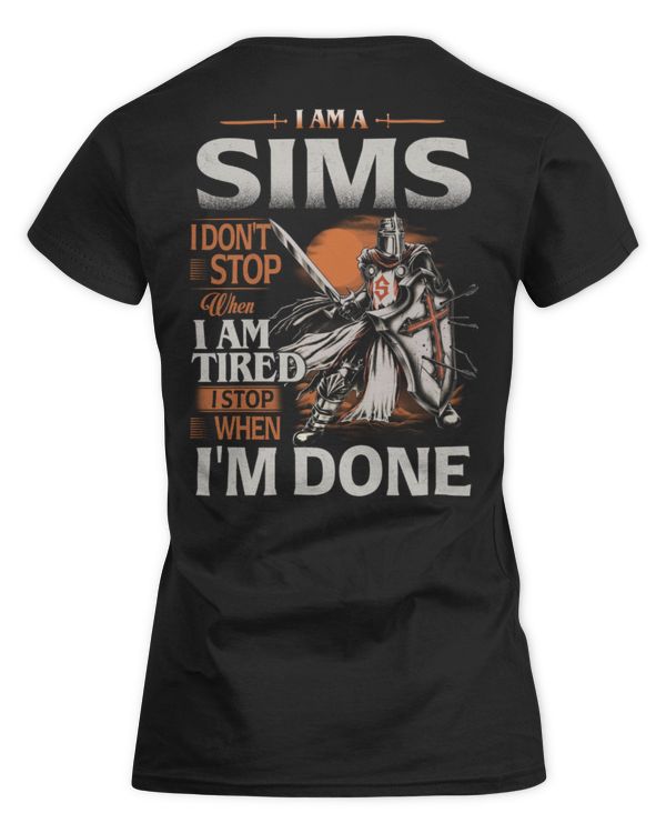 Women's Standard T-Shirt