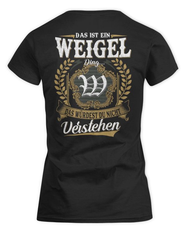 Women's Standard T-Shirt