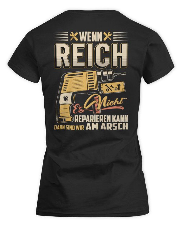 Women's Standard T-Shirt