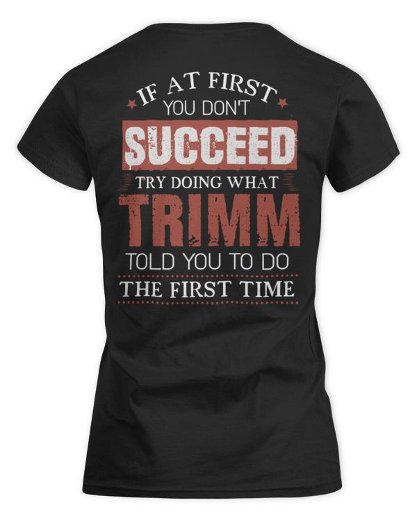 Women's Standard T-Shirt