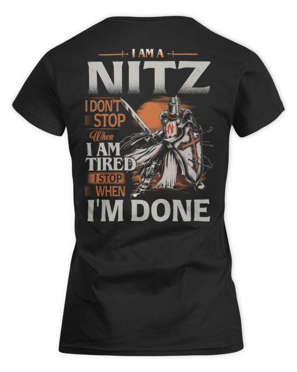 Women's Standard T-Shirt