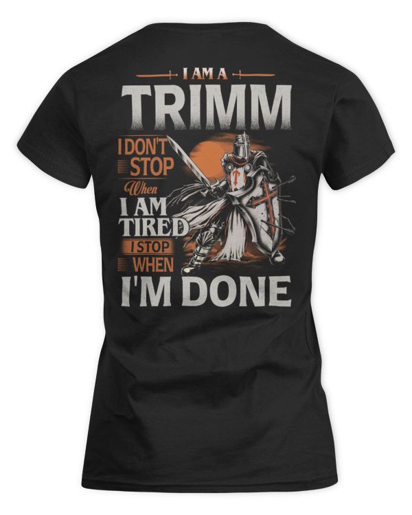 Women's Standard T-Shirt