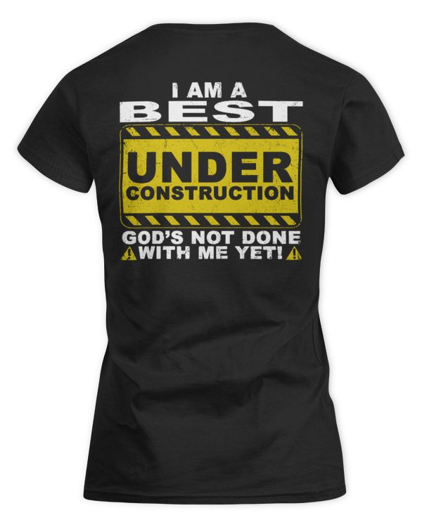 Women's Standard T-Shirt