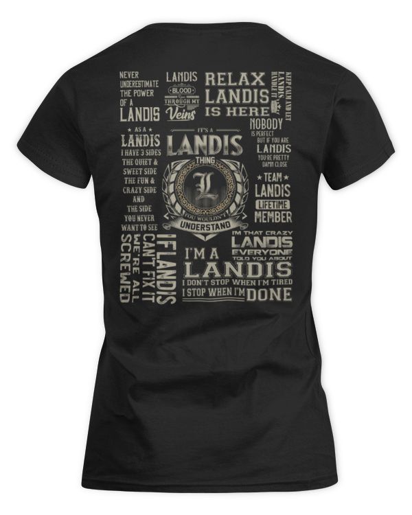 Women's Standard T-Shirt