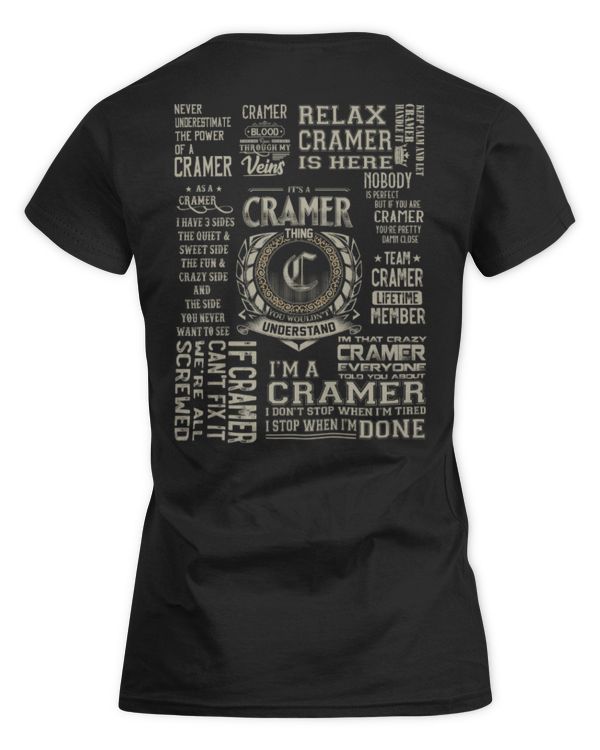 Women's Standard T-Shirt