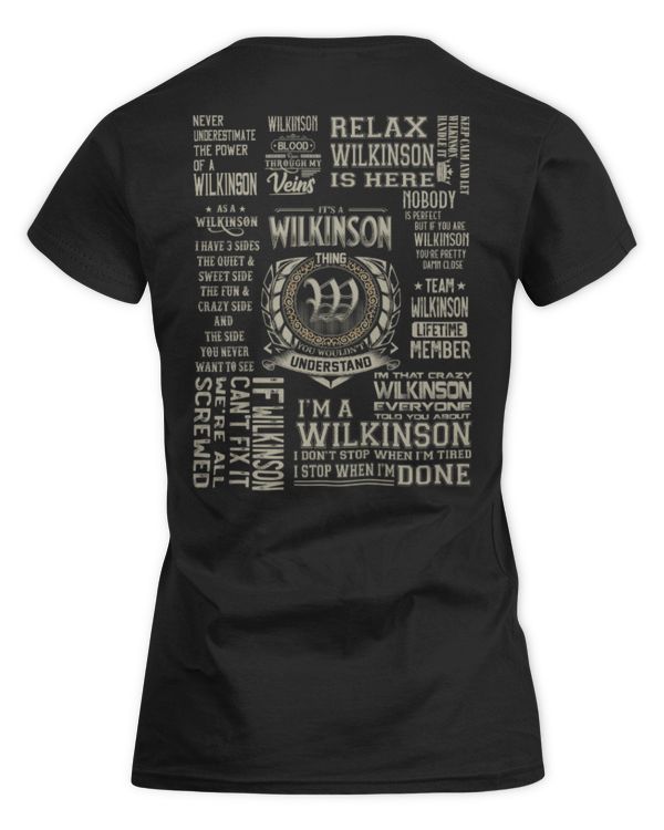 Women's Standard T-Shirt