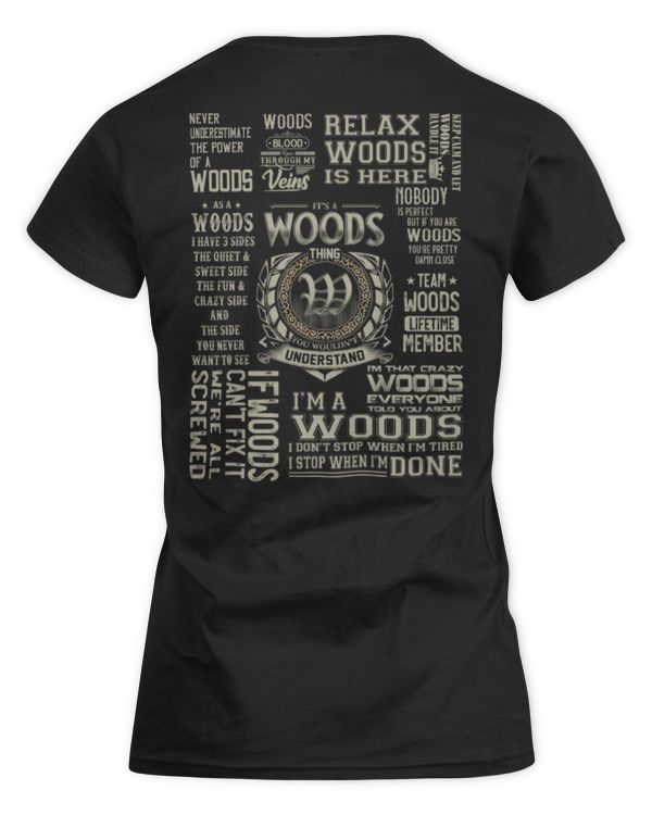 Women's Standard T-Shirt