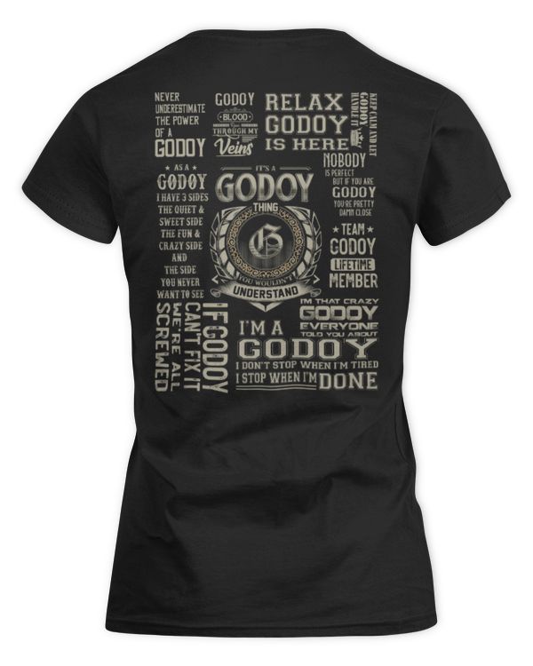 Women's Standard T-Shirt