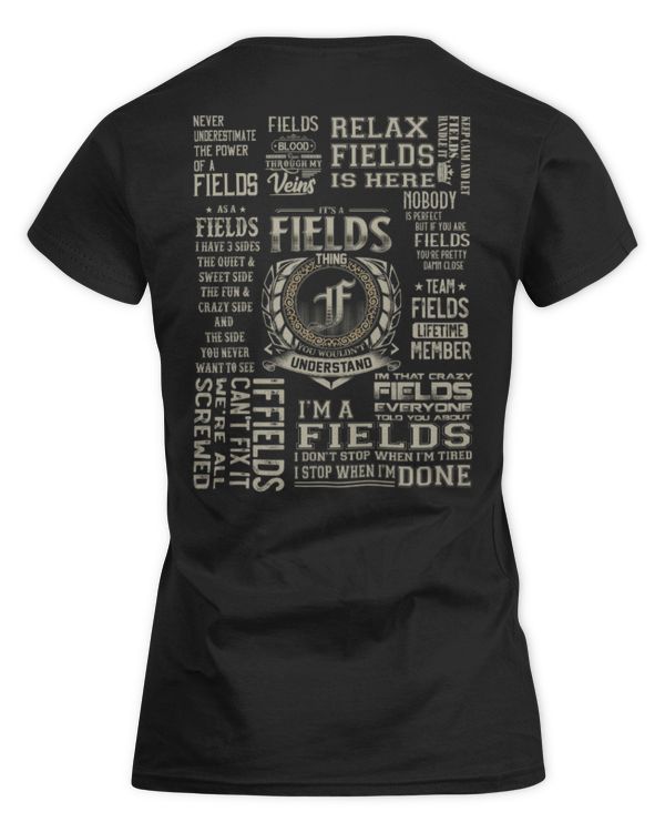 Women's Standard T-Shirt
