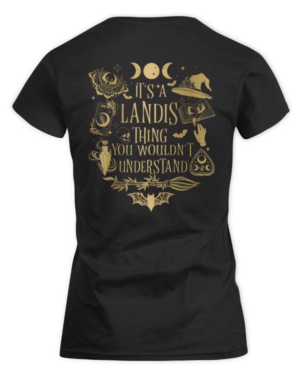 Women's Standard T-Shirt