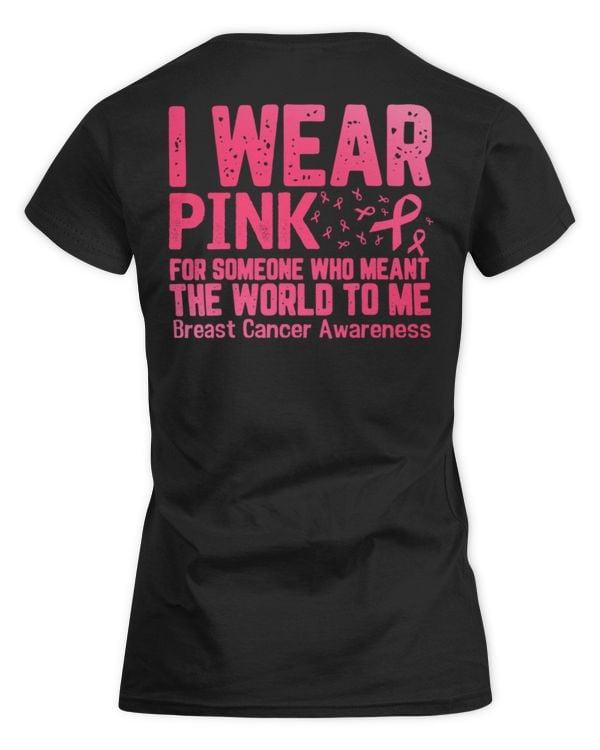 Women's Standard T-Shirt