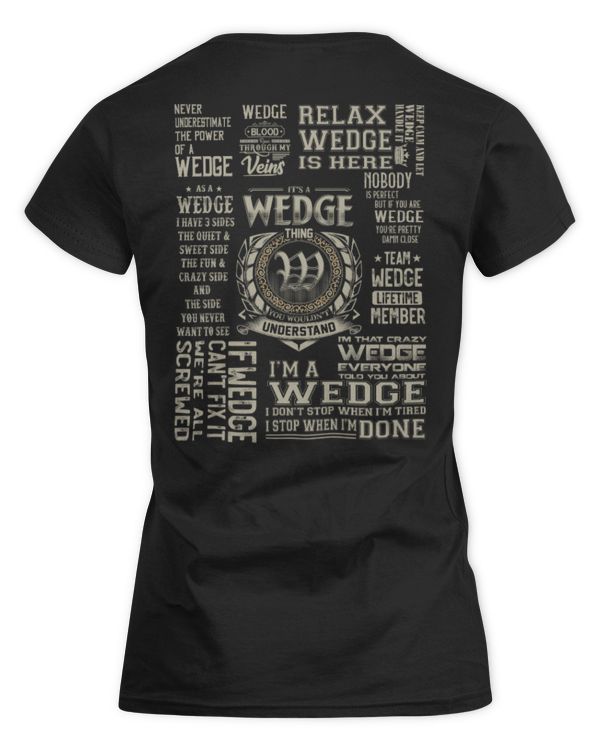Women's Standard T-Shirt