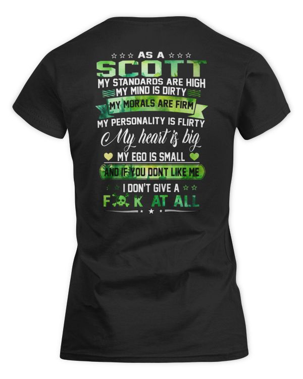 Women's Standard T-Shirt