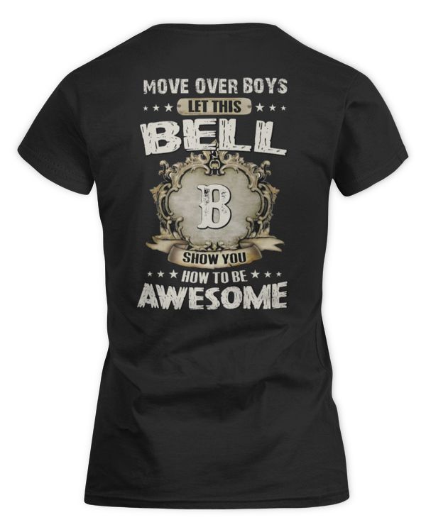 Women's Standard T-Shirt
