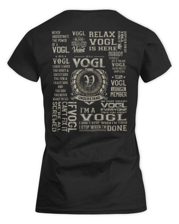 Women's Standard T-Shirt