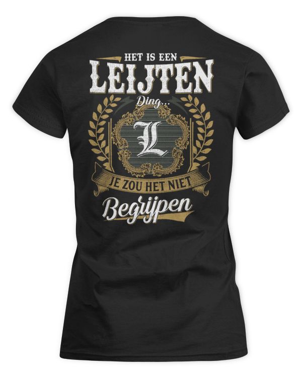 Women's Standard T-Shirt