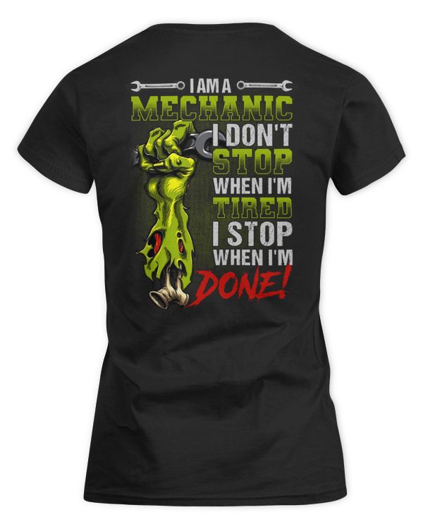 Women's Standard T-Shirt