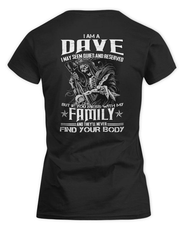 Women's Standard T-Shirt