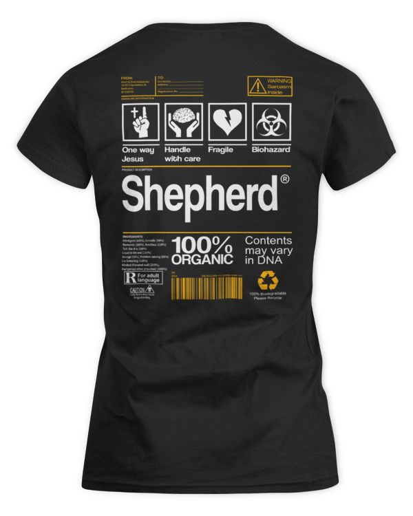 Women's Standard T-Shirt