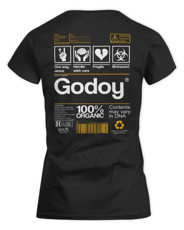 Women's Standard T-Shirt