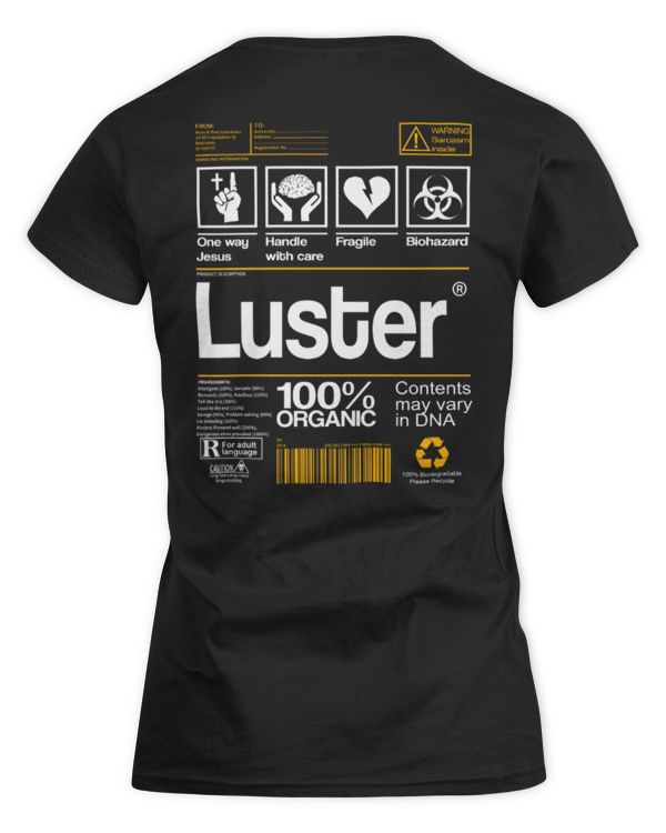 Women's Standard T-Shirt
