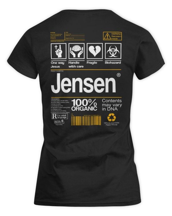 Women's Standard T-Shirt