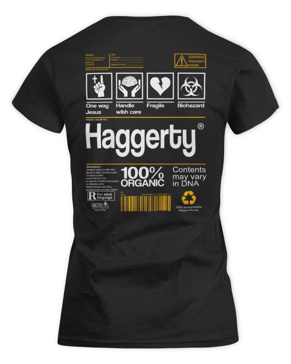 Women's Standard T-Shirt