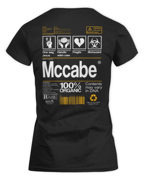Women's Standard T-Shirt
