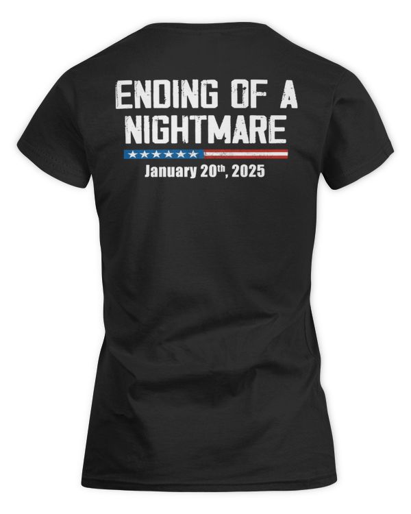 Women's Standard T-Shirt