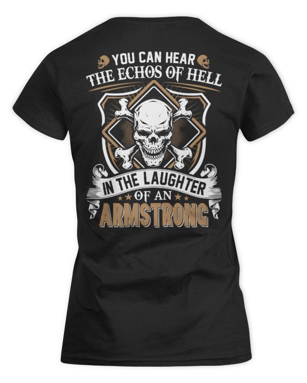 Women's Standard T-Shirt