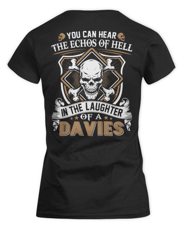 Women's Standard T-Shirt