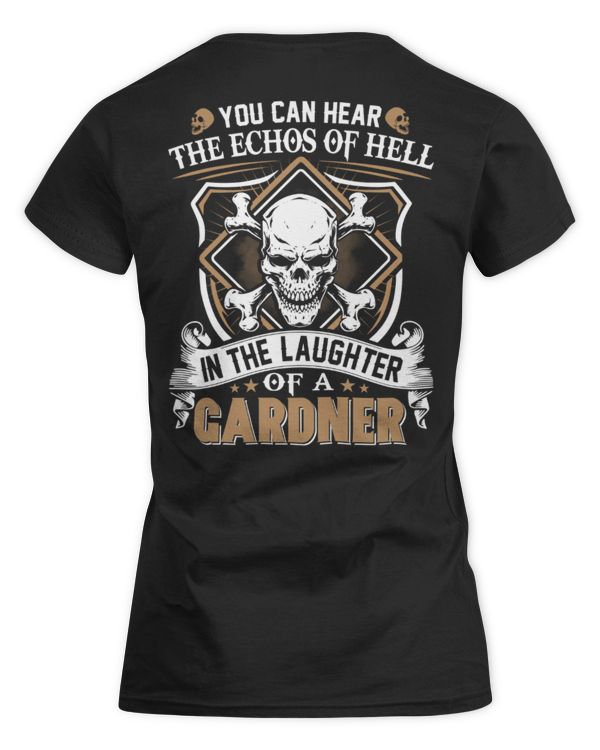 Women's Standard T-Shirt