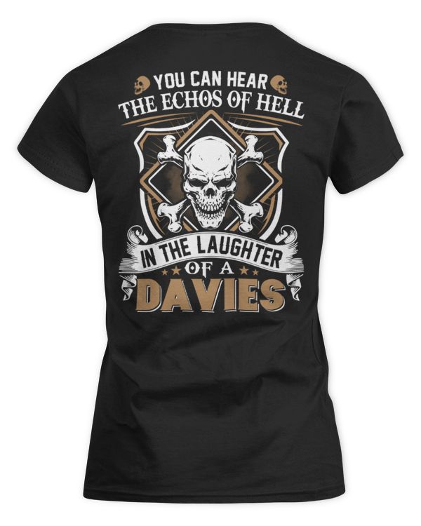 Women's Standard T-Shirt