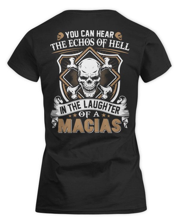 Women's Standard T-Shirt