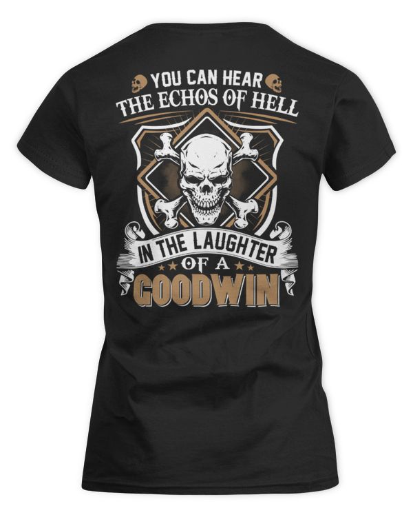 Women's Standard T-Shirt