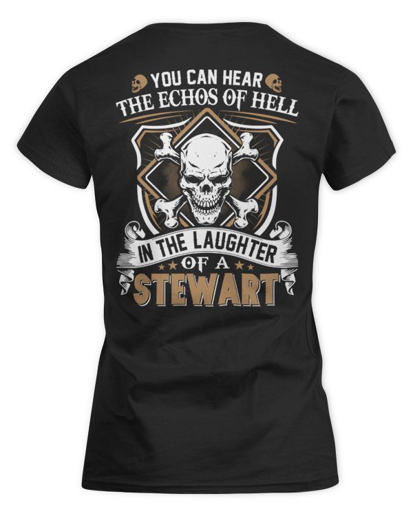 Women's Standard T-Shirt