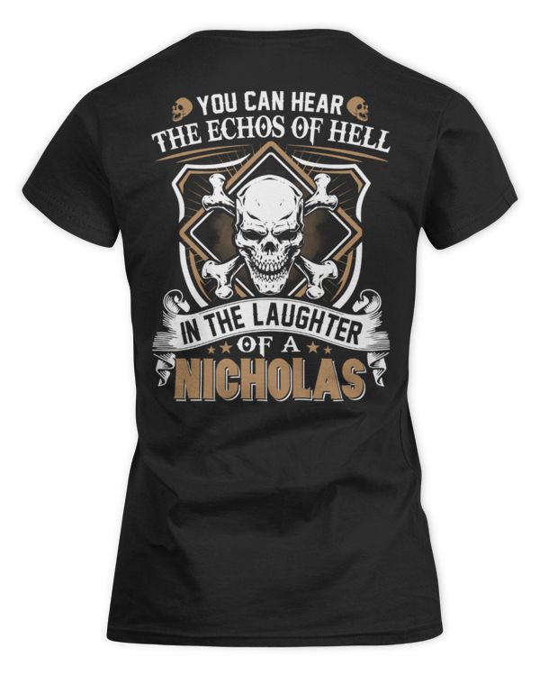 Women's Standard T-Shirt