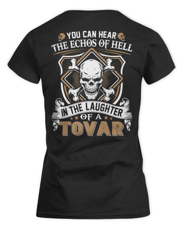 Women's Standard T-Shirt