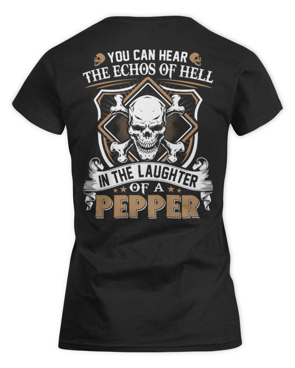 Women's Standard T-Shirt