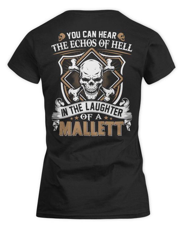 Women's Standard T-Shirt