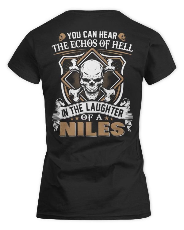 Women's Standard T-Shirt
