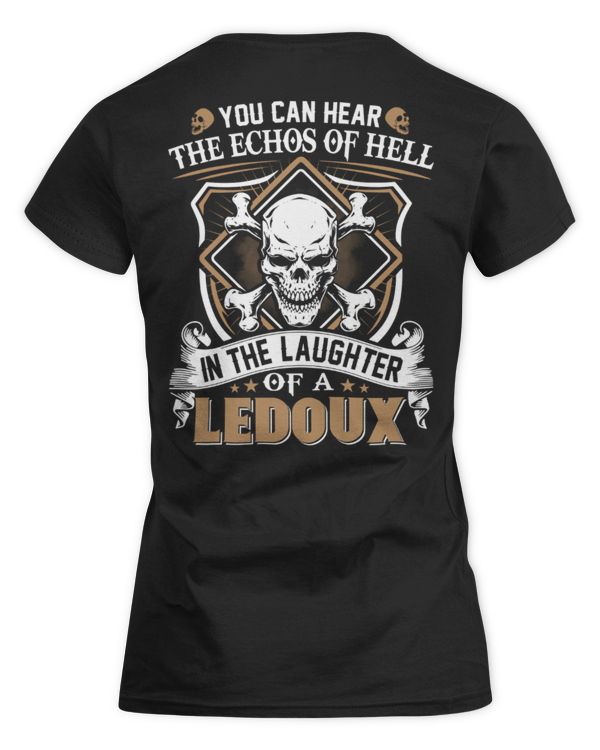 Women's Standard T-Shirt