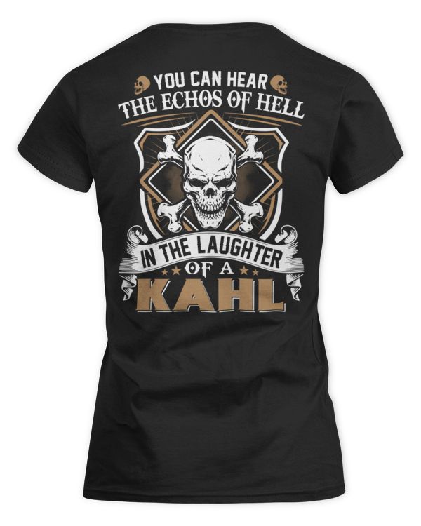 Women's Standard T-Shirt