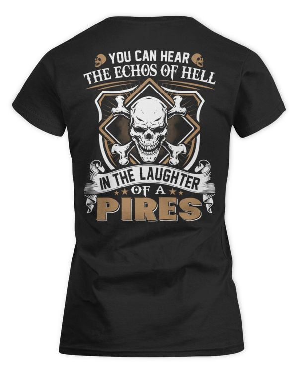 Women's Standard T-Shirt