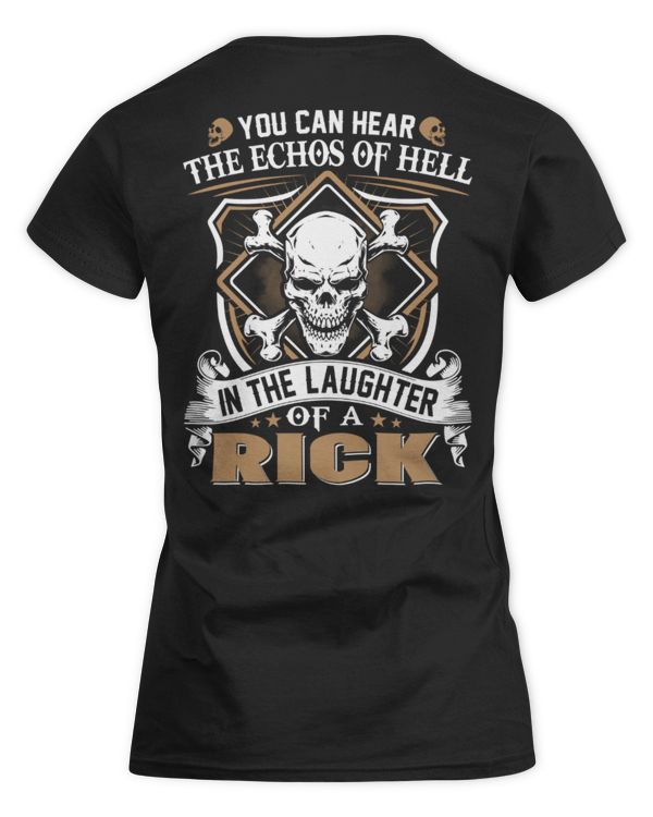Women's Standard T-Shirt