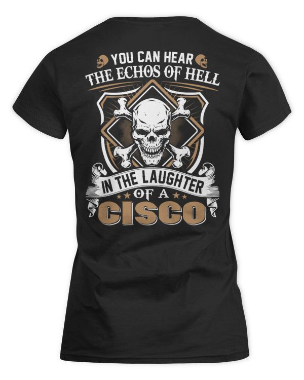 Women's Standard T-Shirt