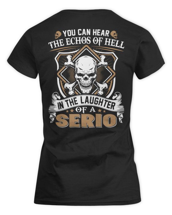 Women's Standard T-Shirt